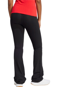 adidas pantalón mujer W SL SJ FLARLEG vista trasera