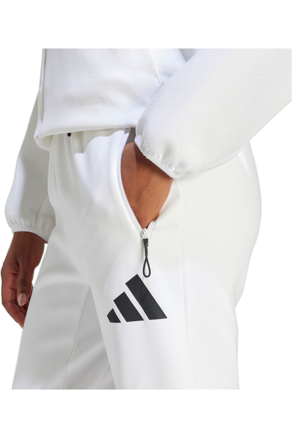 adidas pantalón mujer W Z.N.E. PT 04
