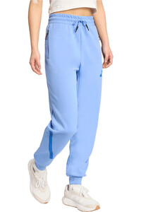 adidas pantalón mujer W Z.N.E. PT vista detalle
