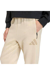 adidas pantalón mujer W Z.N.E. PT vista detalle