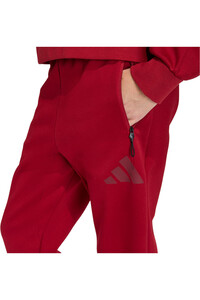 adidas pantalón mujer W Z.N.E. PT vista detalle