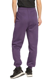 adidas pantalón mujer W Z.N.E. PT vista trasera