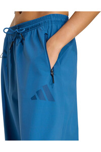 adidas pantalón mujer Z.N.E. DE ADIDAS vista detalle