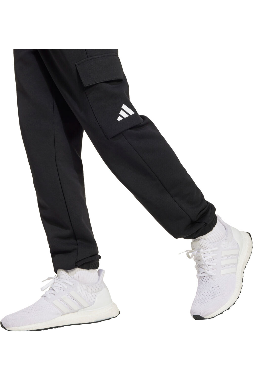 adidas pantalón niña J SL FT C PT 03