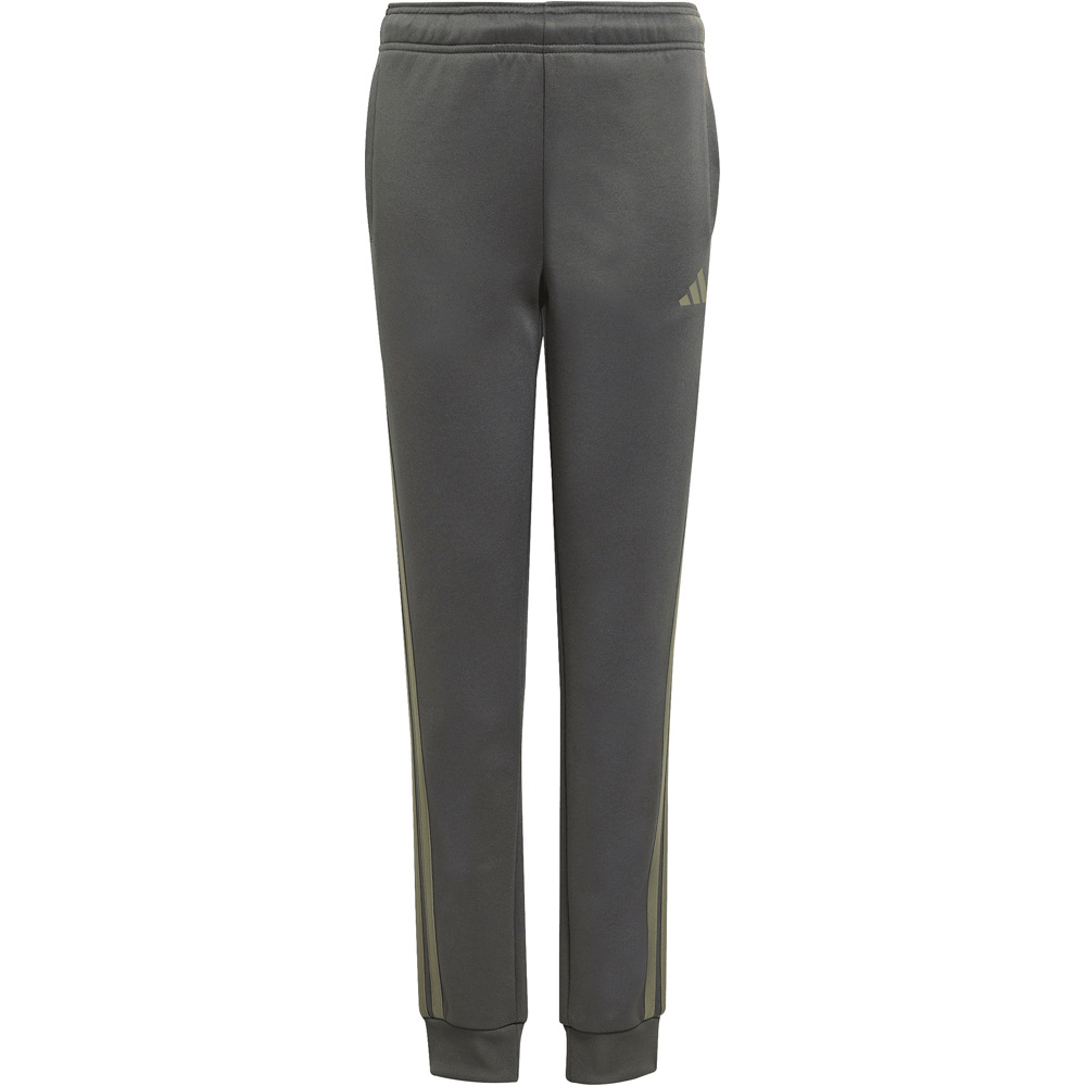 adidas pantalón niño 3 STRIPES ESSENTIALS 03