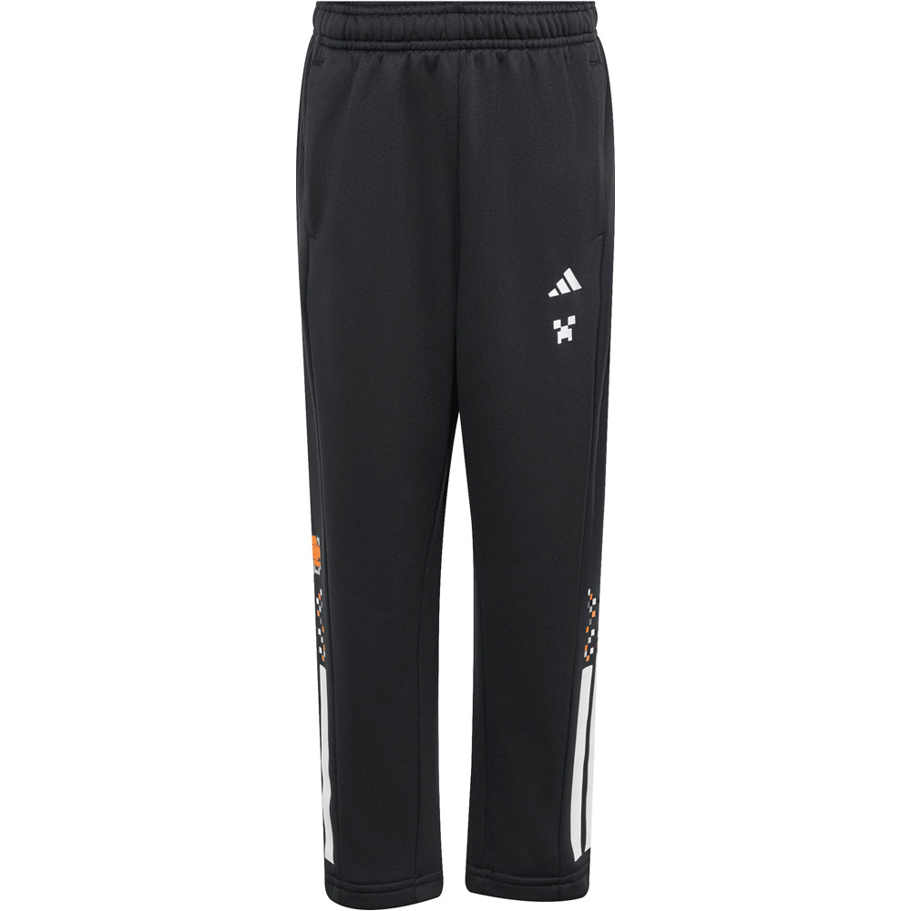 adidas pantalón niño ADIDAS MINECRAFT TRAINING 3 STRIPES 04