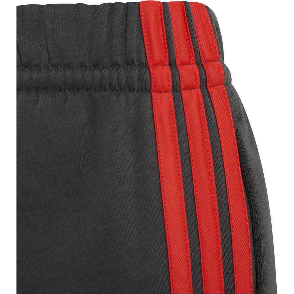 adidas pantalón niño AUDI FORMULA ONE TEAM DNA 04