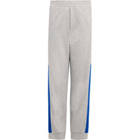 adidas pantalón niño BLOQUES DE COLORES 04