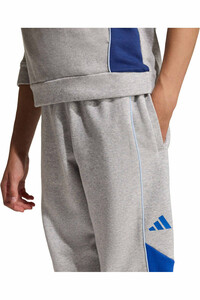 adidas pantalón niño BLOQUES DE COLORES vista detalle