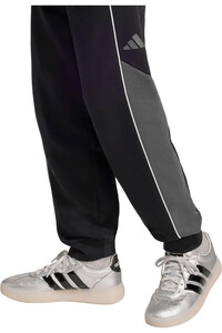 adidas pantalón niño BLOQUES DE COLORES vista detalle