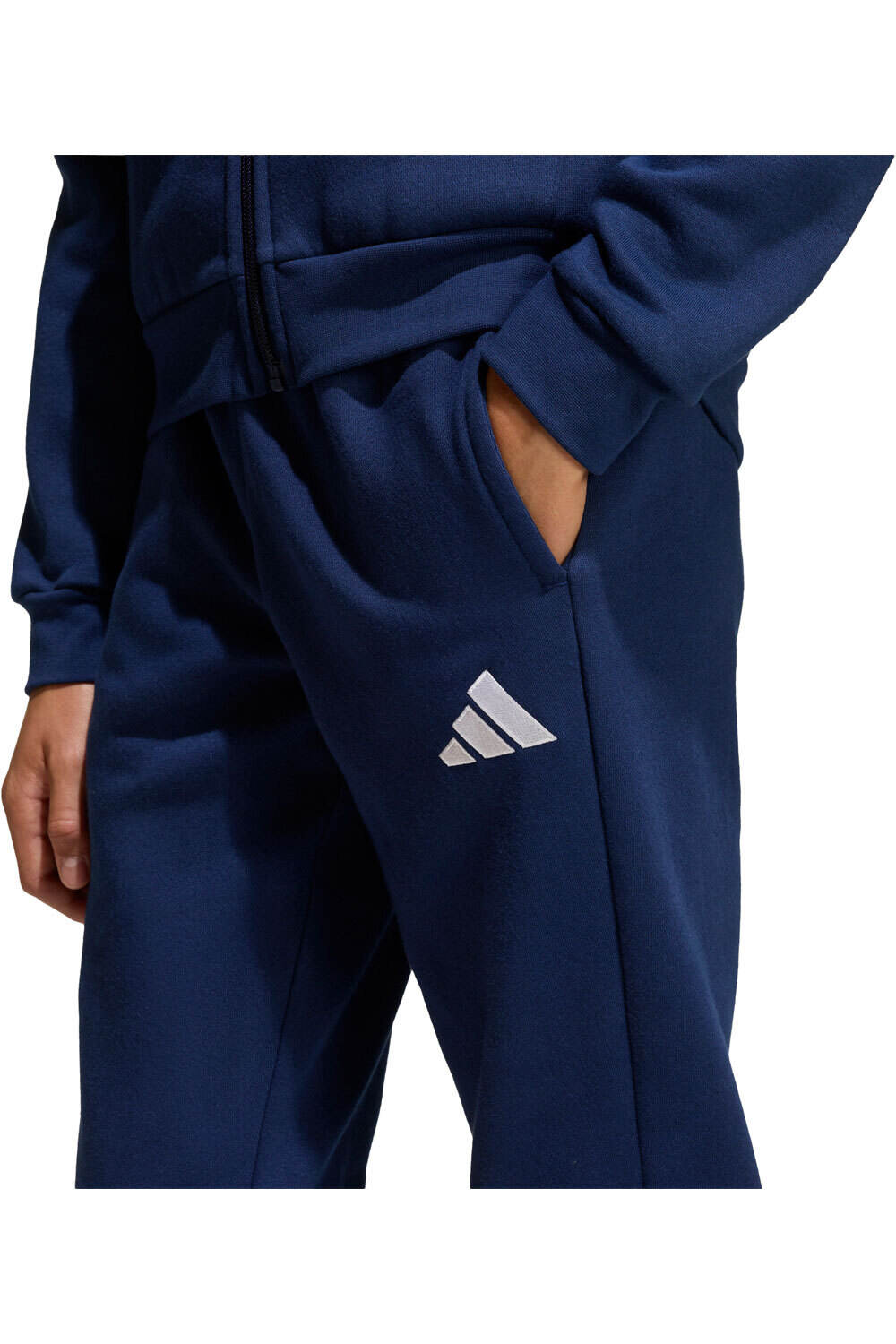 adidas pantalón niño ENTRADA26 vista detalle