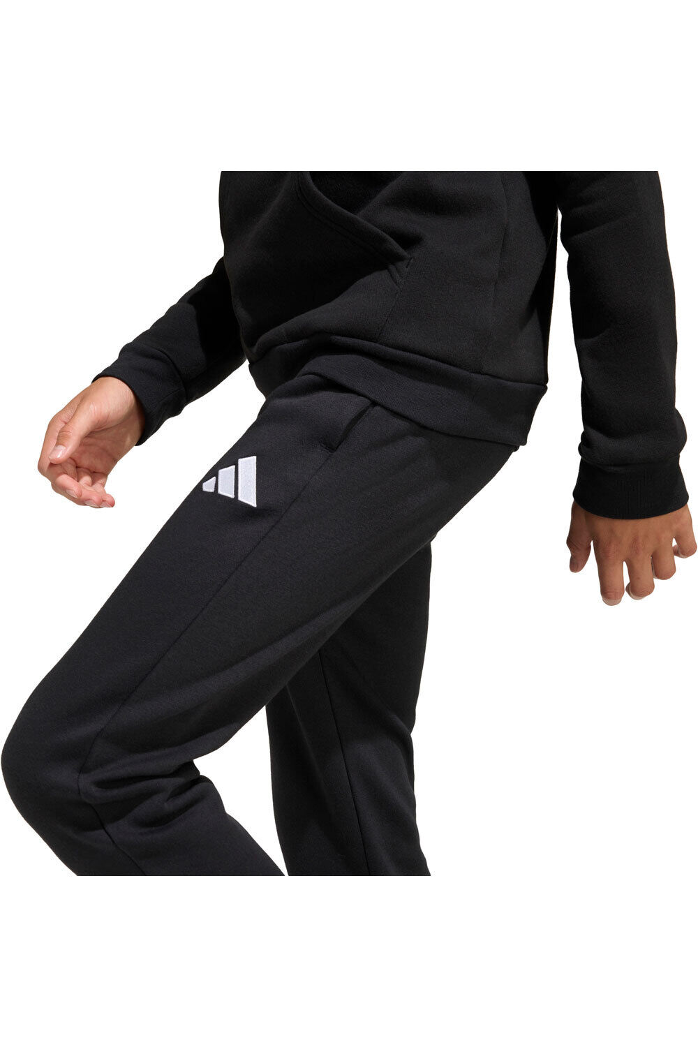 adidas pantalón niño ENTRADA26 vista detalle