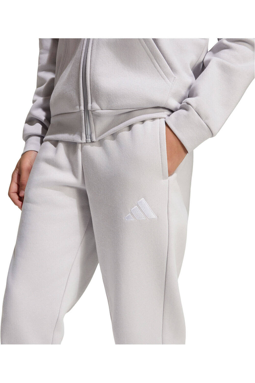 adidas pantalón niño ENTRADA26 vista detalle