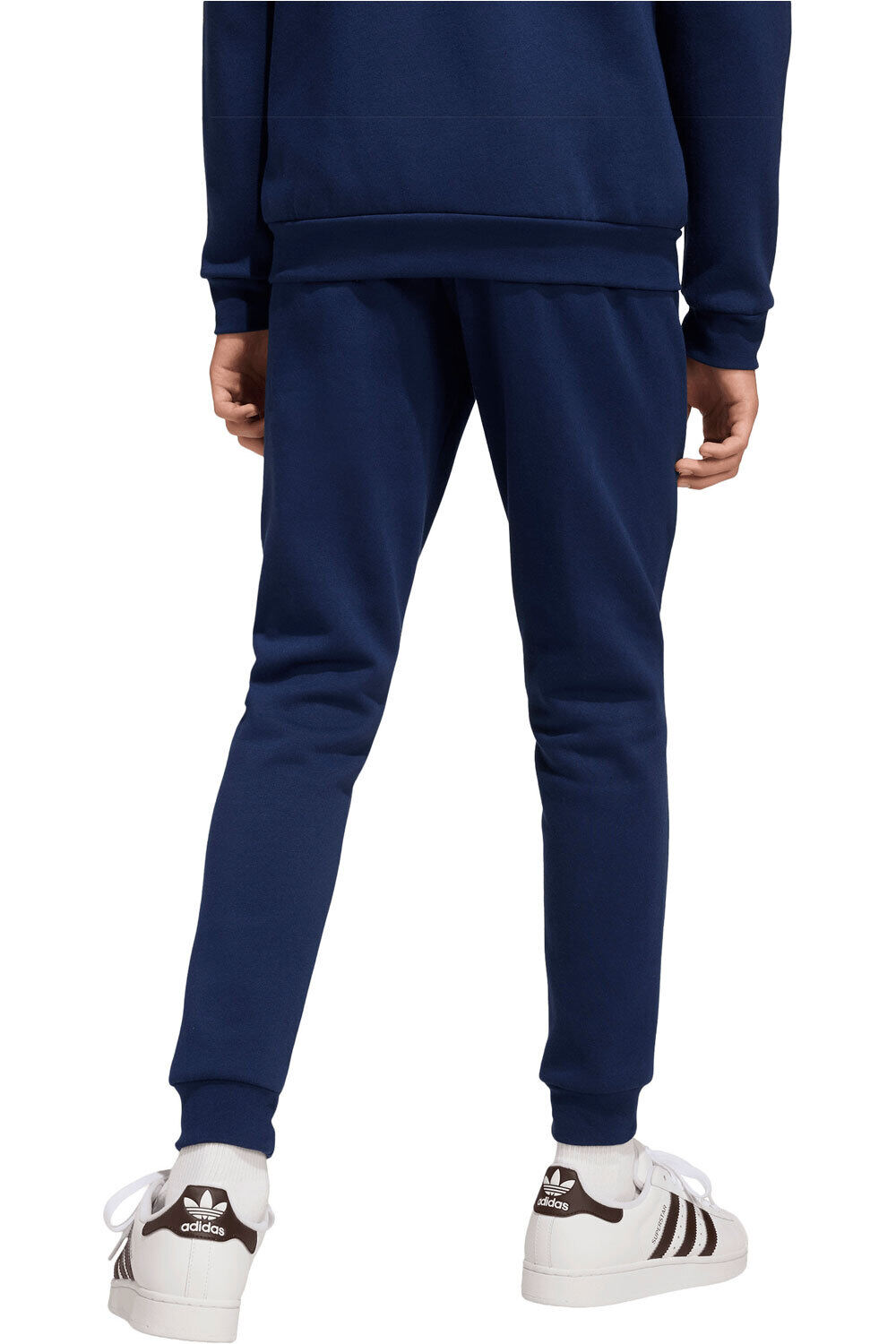 adidas pantalón niño ENTRADA26 vista trasera