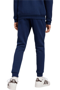 adidas pantalón niño ENTRADA26 vista trasera