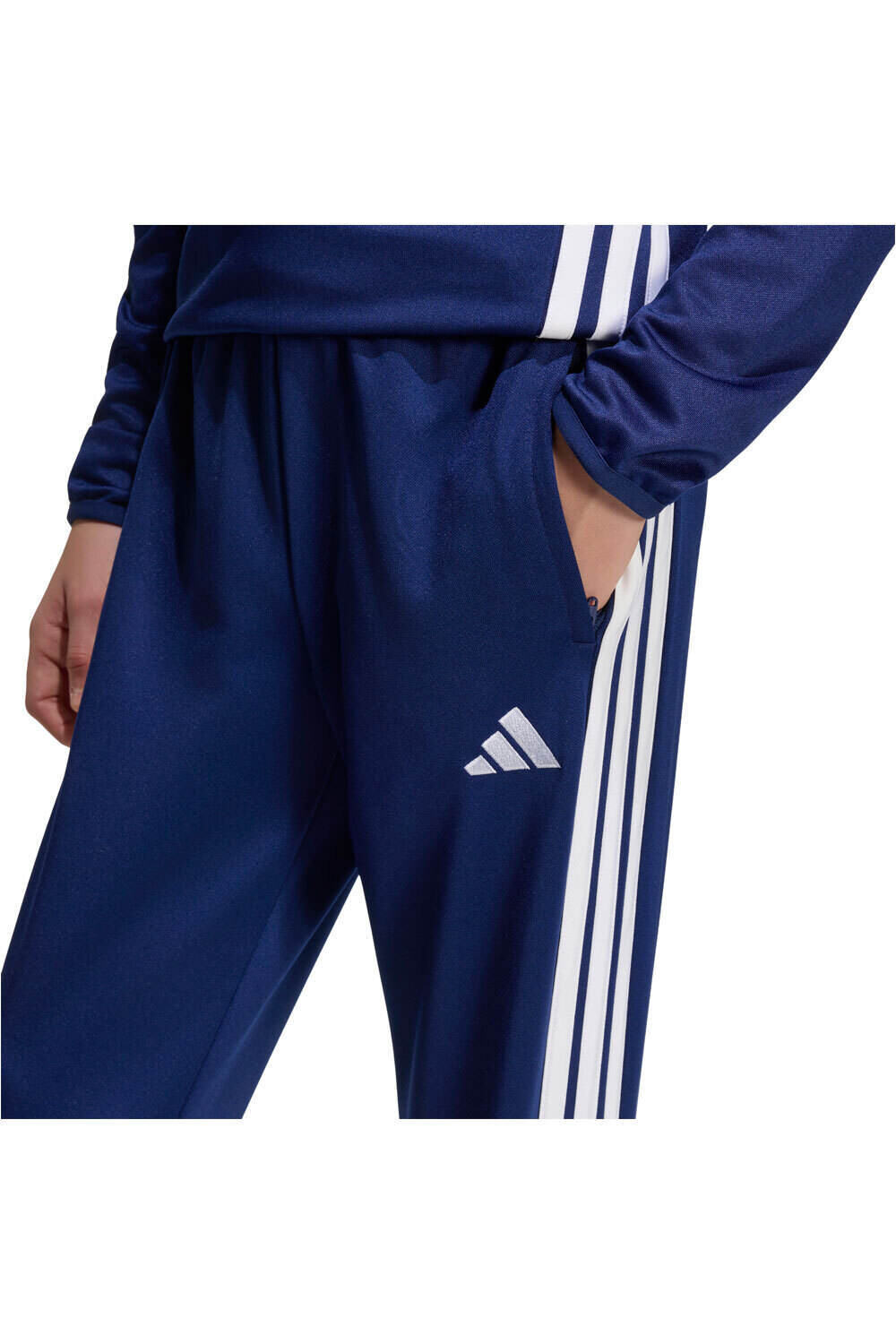 adidas pantalón niño ENTRENAMIENTO TIRO 26 ESSENTIALS vista detalle
