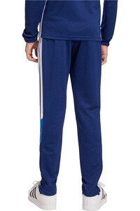 adidas pantalón niño ENTRENAMIENTO TIRO 26 ESSENTIALS vista trasera