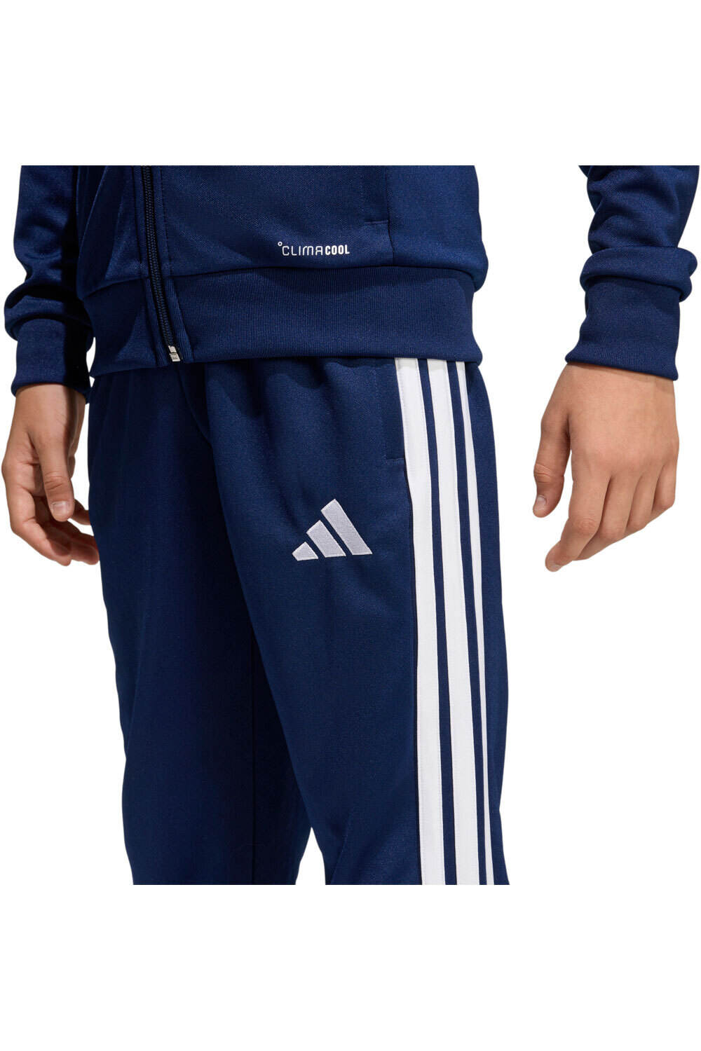 adidas pantalón niño ENTRENAMIENTO TIRO26 LEAGUE REGULAR vista detalle