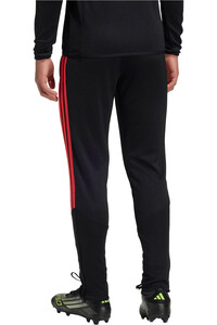 adidas pantalón niño ENTRENAMIENTO TIRO26 LEAGUE REGULAR vista trasera