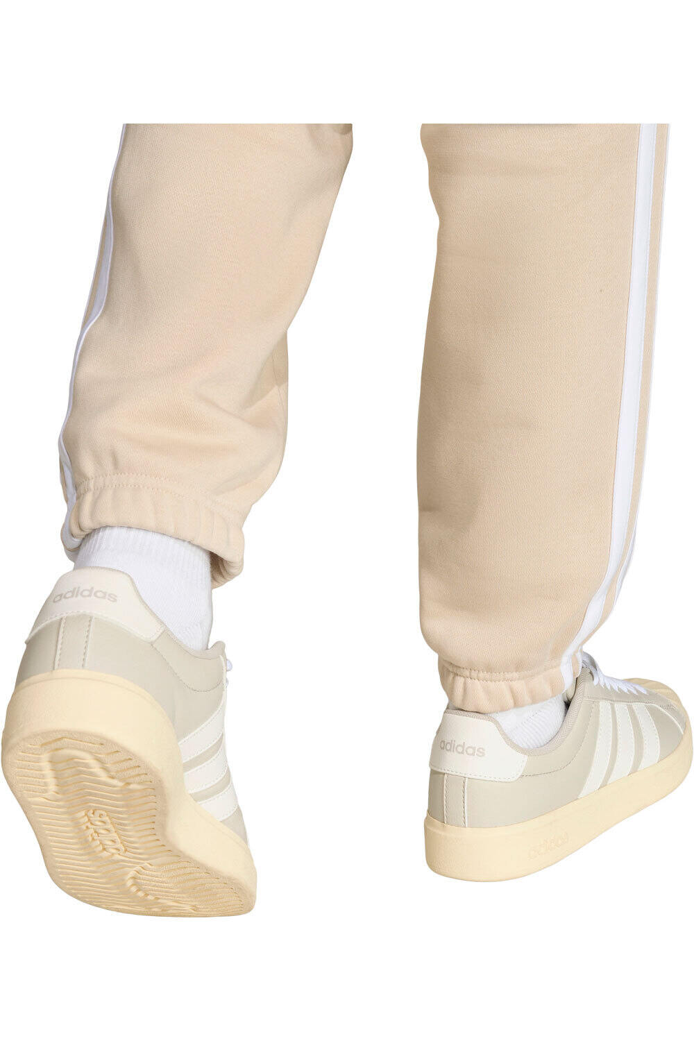 adidas pantalón niño ESSENTIALS 03