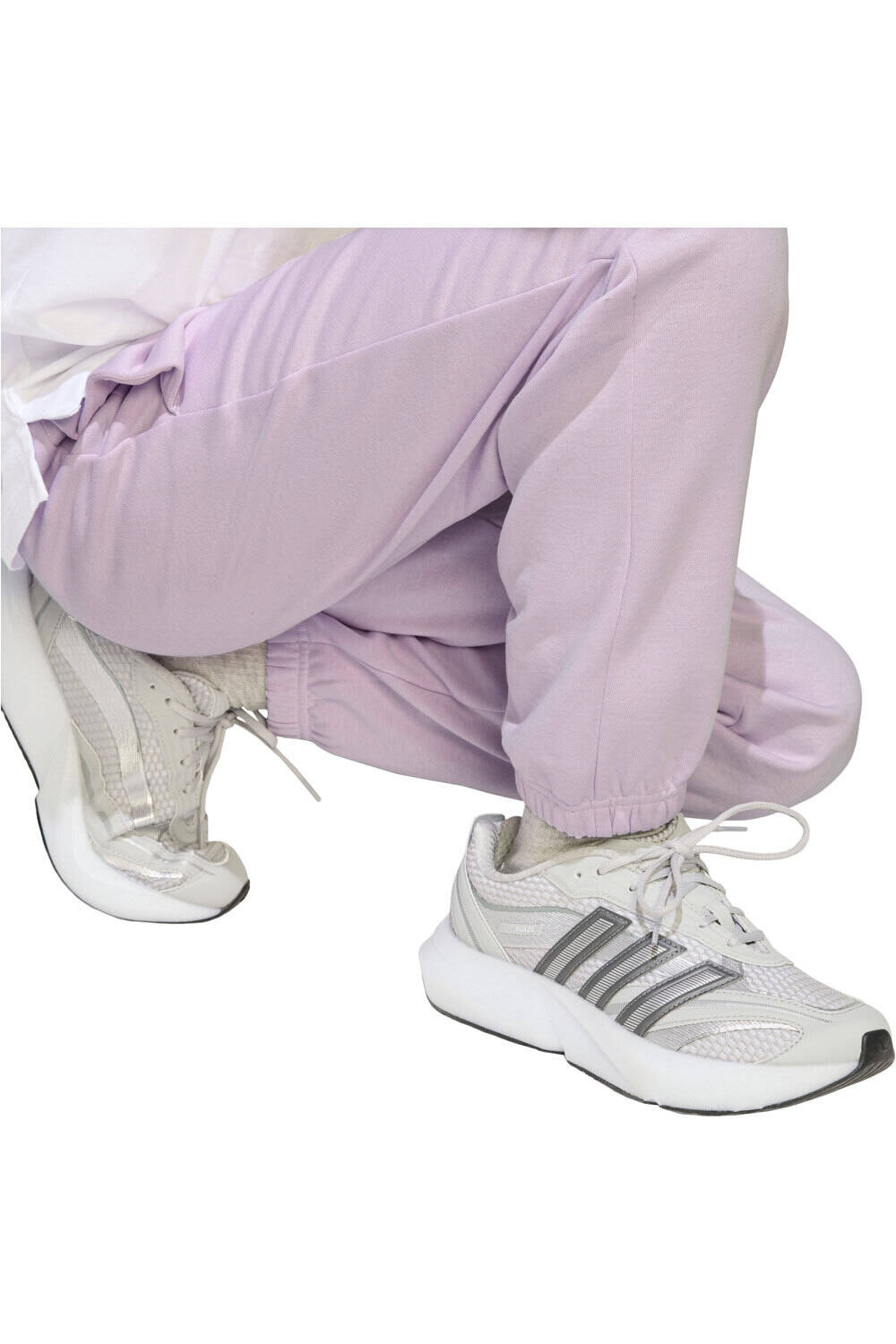 adidas pantalón niño ESSENTIALS 03