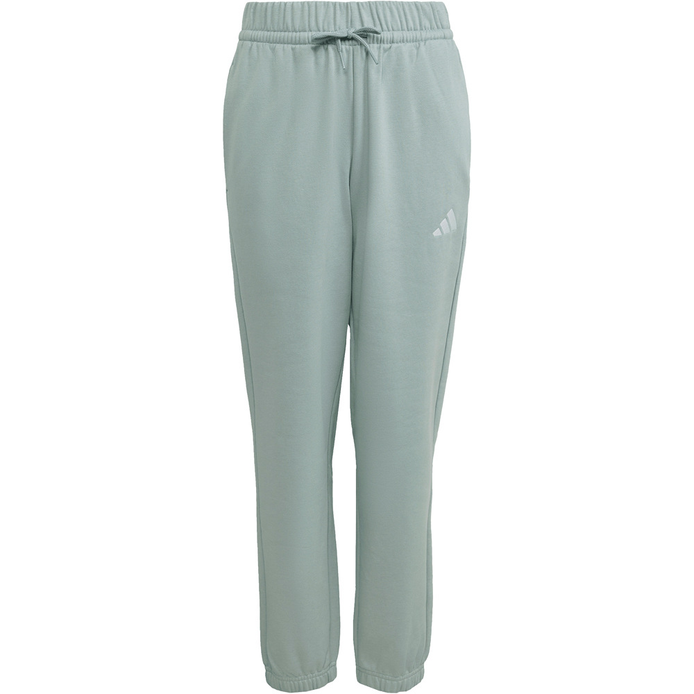 adidas pantalón niño ESSENTIALS 04