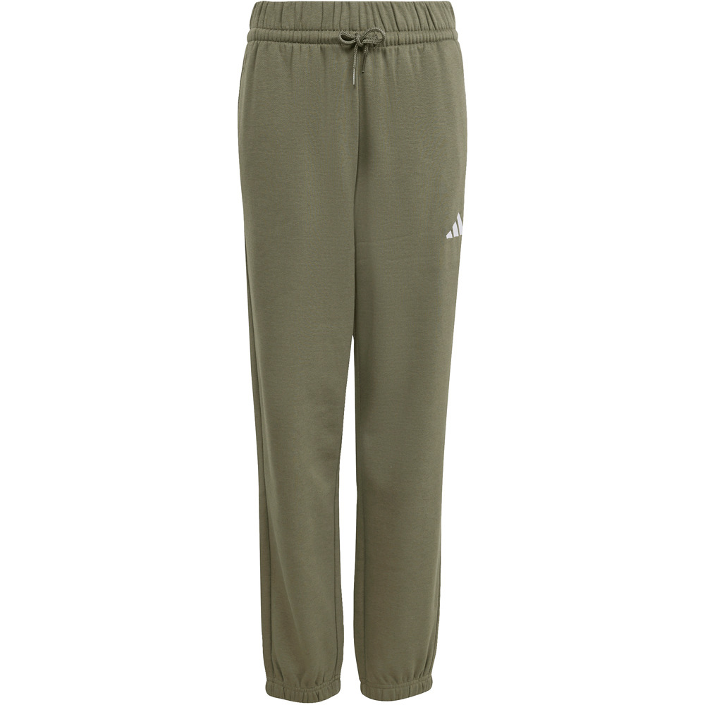 adidas pantalón niño ESSENTIALS 04