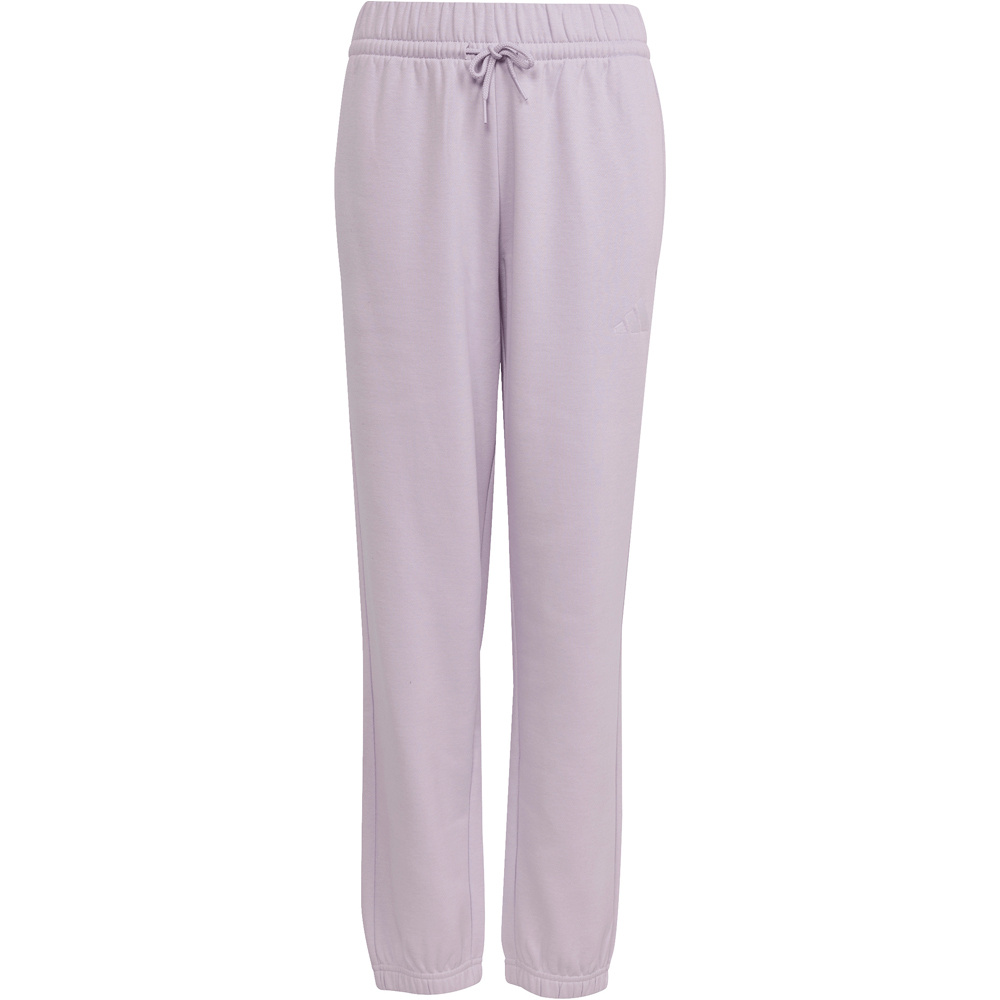 adidas pantalón niño ESSENTIALS 04