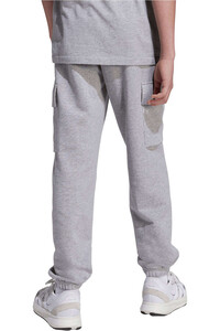 adidas pantalón niño ESSENTIALS CARGO vista trasera