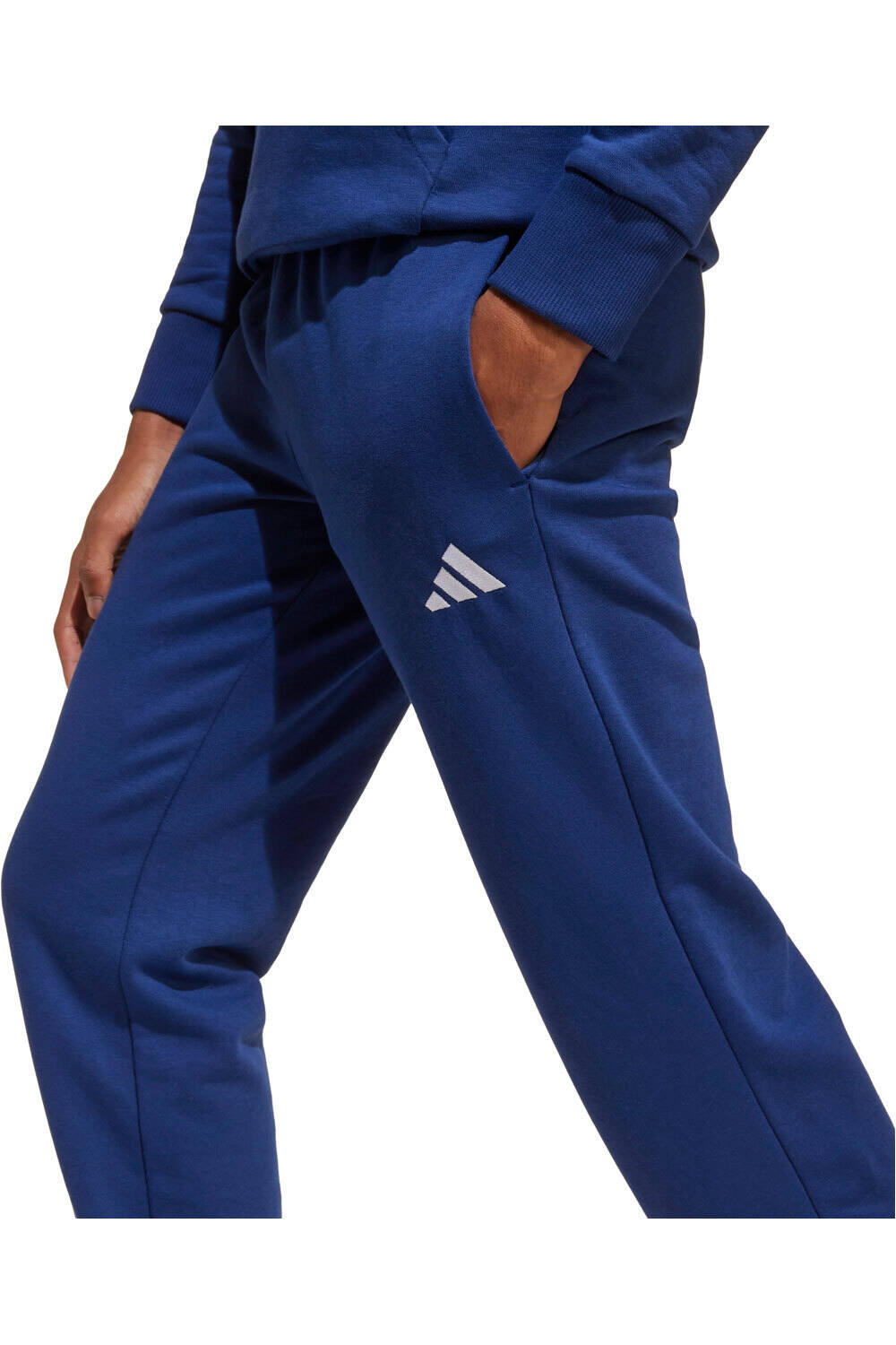 adidas pantalón niño ESSENTIALS vista detalle