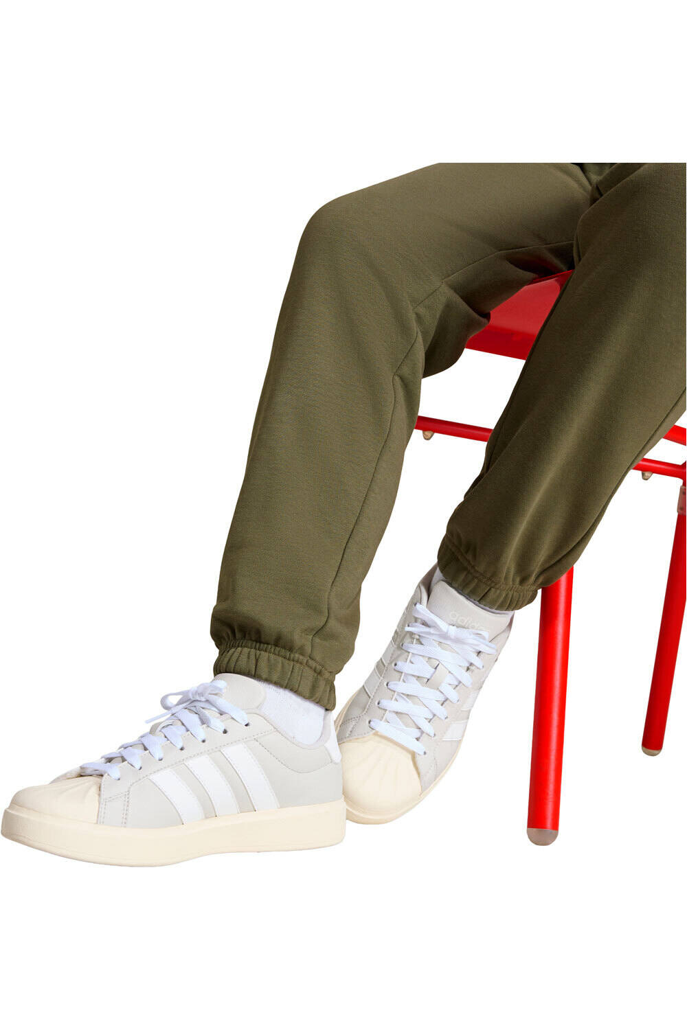 adidas pantalón niño ESSENTIALS vista detalle