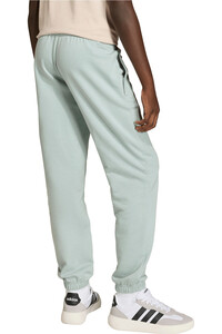 adidas pantalón niño ESSENTIALS vista trasera