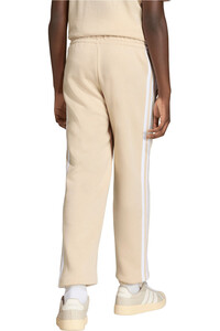 adidas pantalón niño ESSENTIALS vista trasera