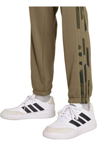 adidas pantalón niño ESTAMPADO DE CAMUFLAJE SEASONALS 03