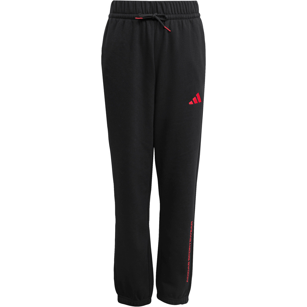 adidas pantalón niño FELPA 04