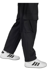 adidas pantalón niño FUTURE ICONS CARGO O-SHAPED vista detalle