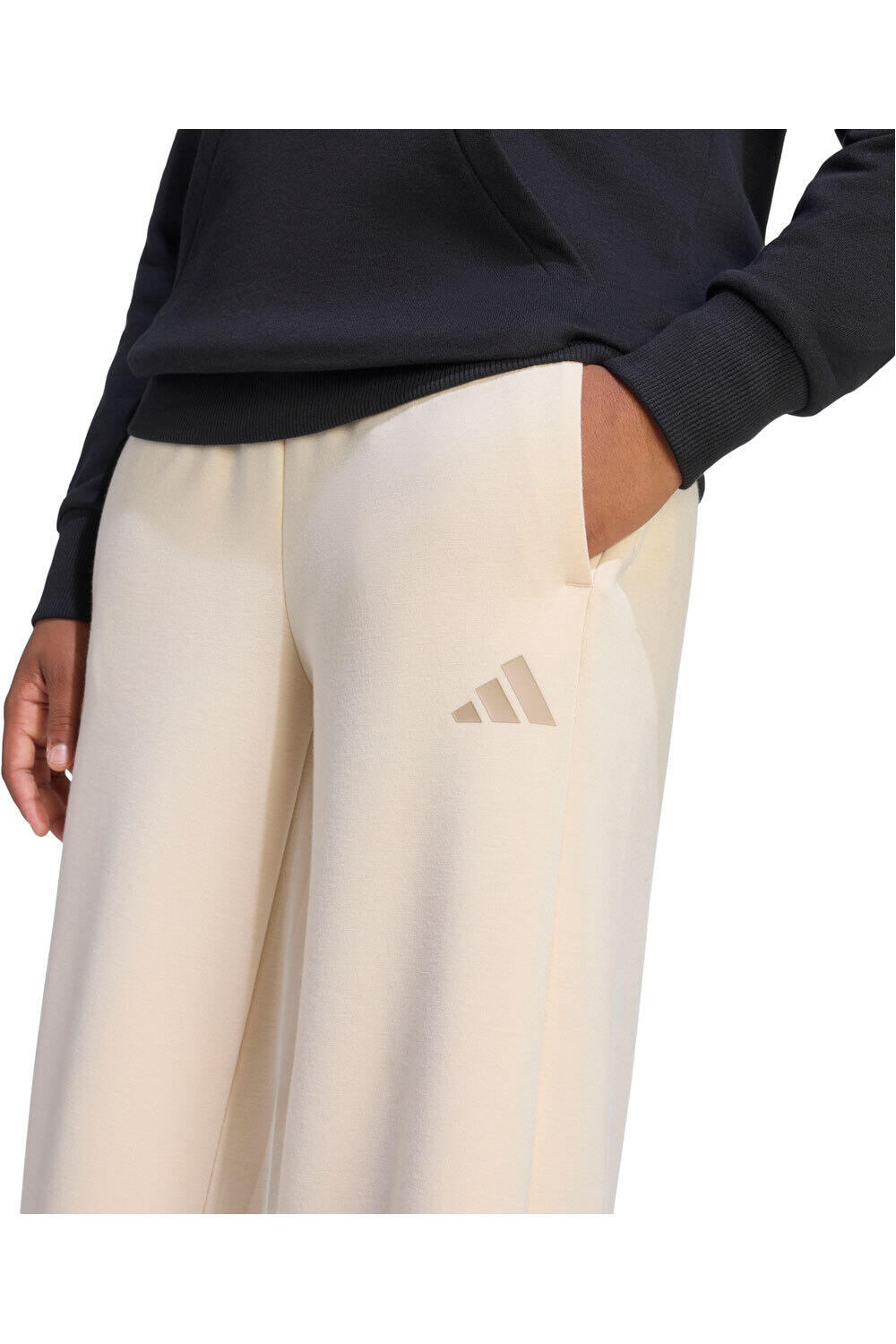 adidas pantalón niño FUTURE ICONS vista detalle