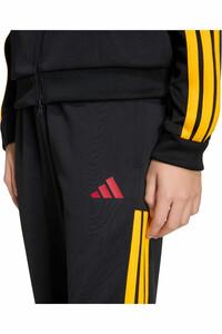 adidas pantalón niño HOUSE OF TIRO vista detalle