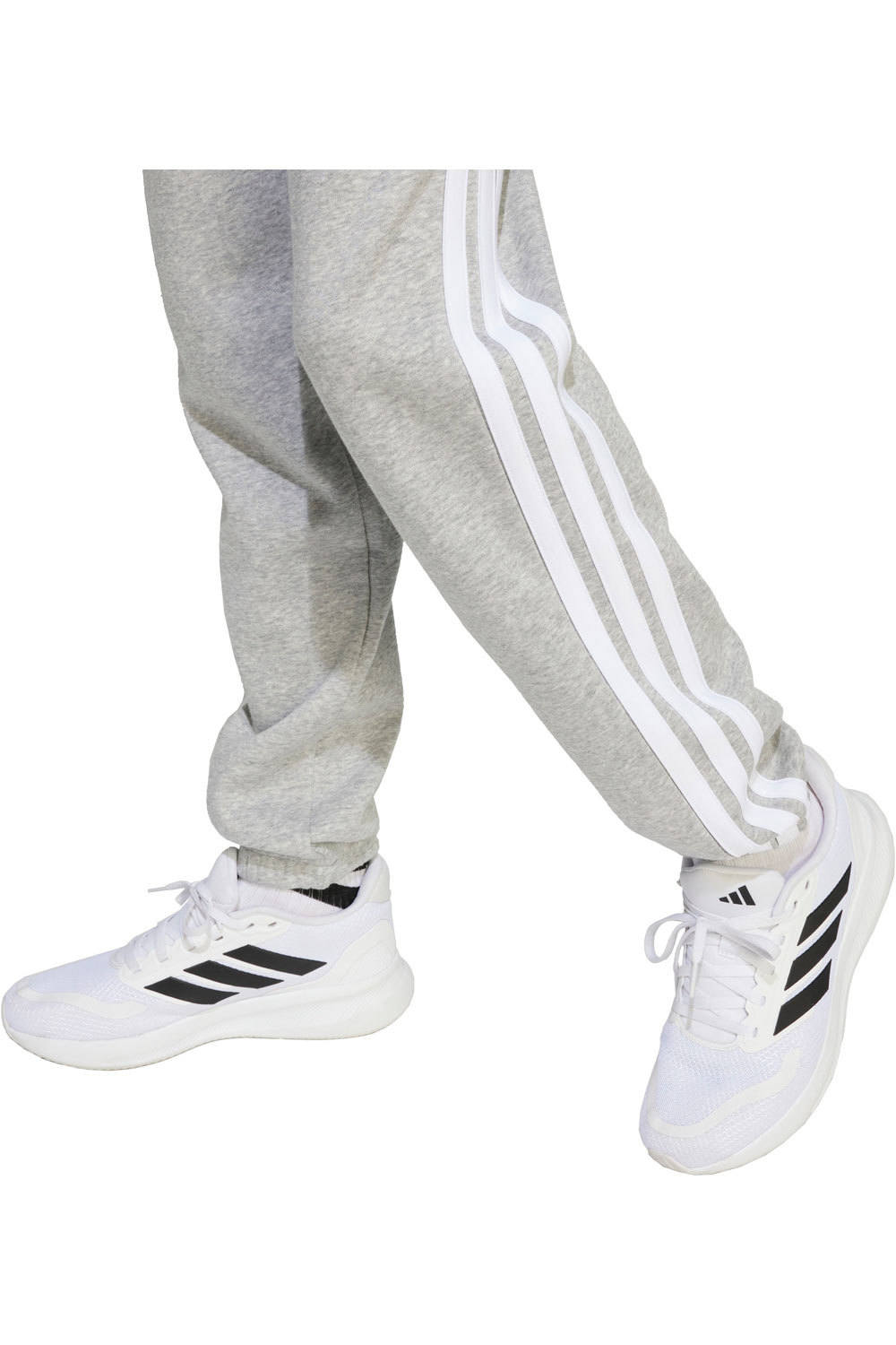 adidas pantalón niño J 3S FL PT 280 vista detalle