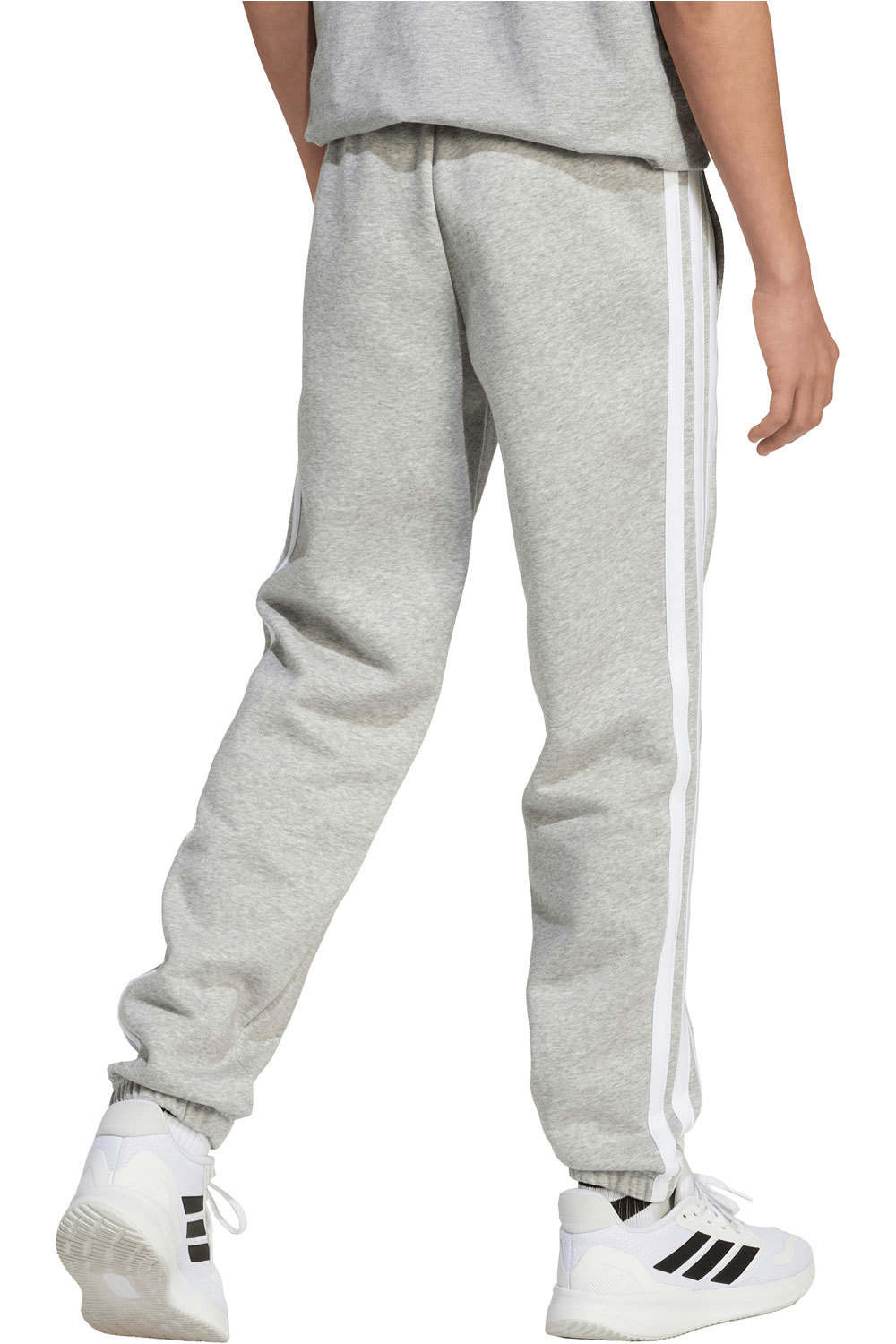 adidas pantalón niño J 3S FL PT 280 vista trasera