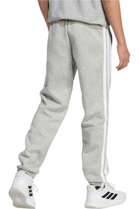 adidas pantalón niño J 3S FL PT 280 vista trasera