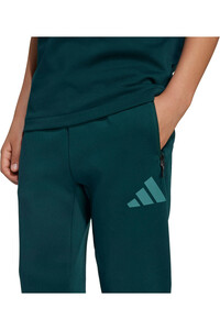 adidas pantalón niño J Z.N.E. PT vista detalle
