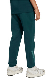 adidas pantalón niño J Z.N.E. PT vista trasera