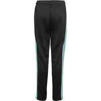 adidas pantalón niño MERCEDES AMG PETRONAS F1 TEAM DNA vista trasera