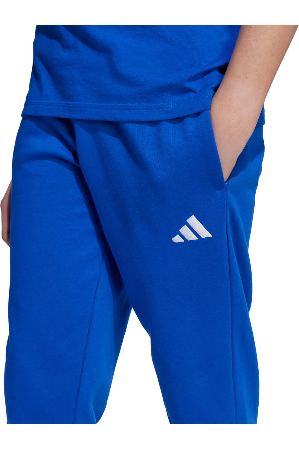 adidas pantalón niño M_J SL  FL PT 225 vista detalle