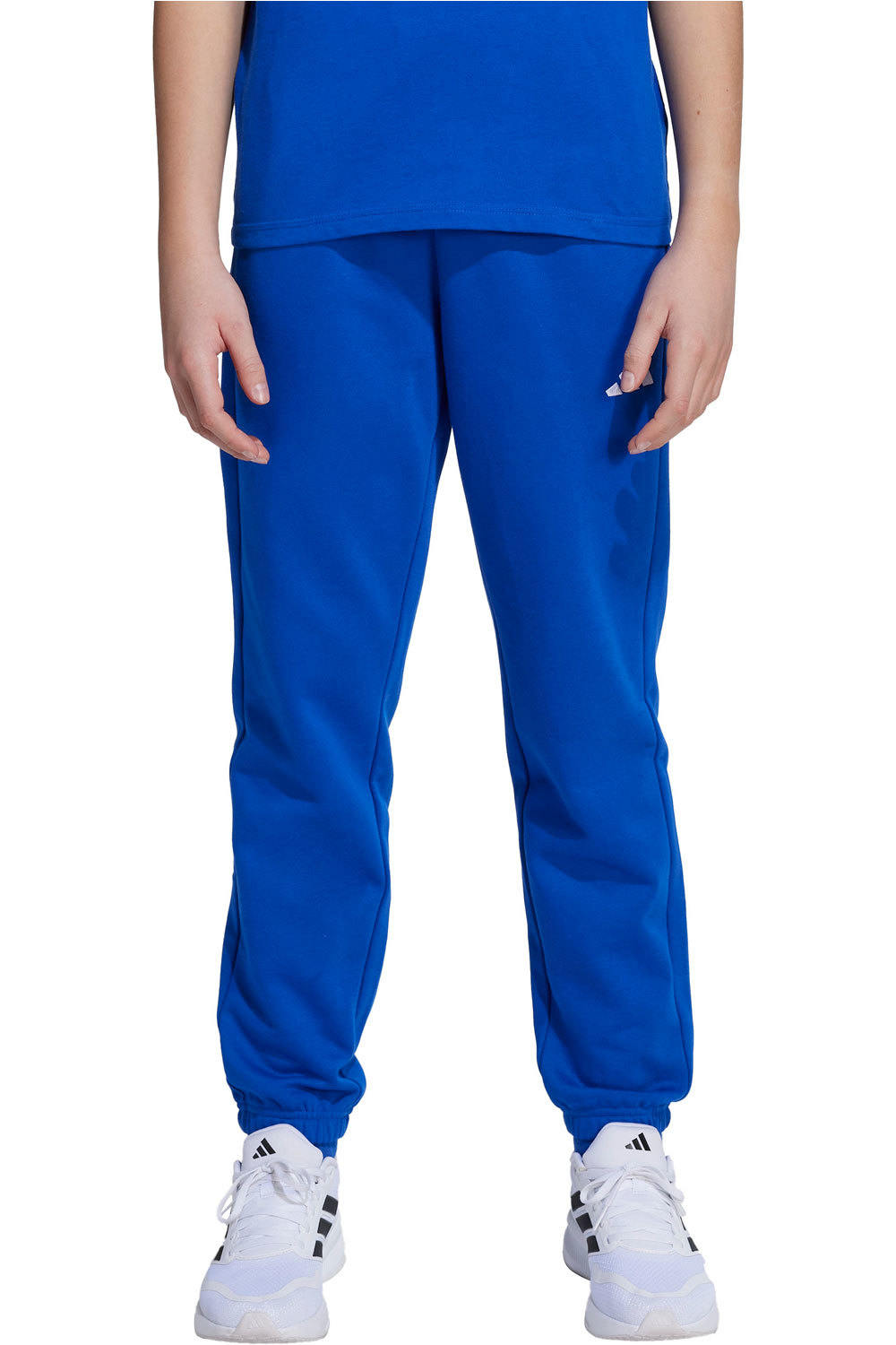 adidas pantalón niño M_J SL  FL PT 225 vista frontal