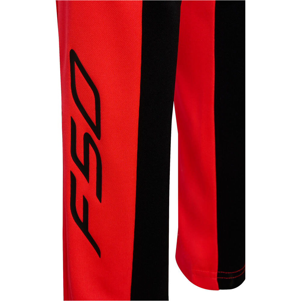 adidas pantalón niño PANTALN DE ENTRENAMIENTO F50 03