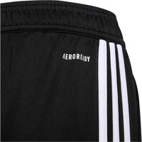 adidas pantalón niño PANTALN DE ENTRENAMIENTO F50 04
