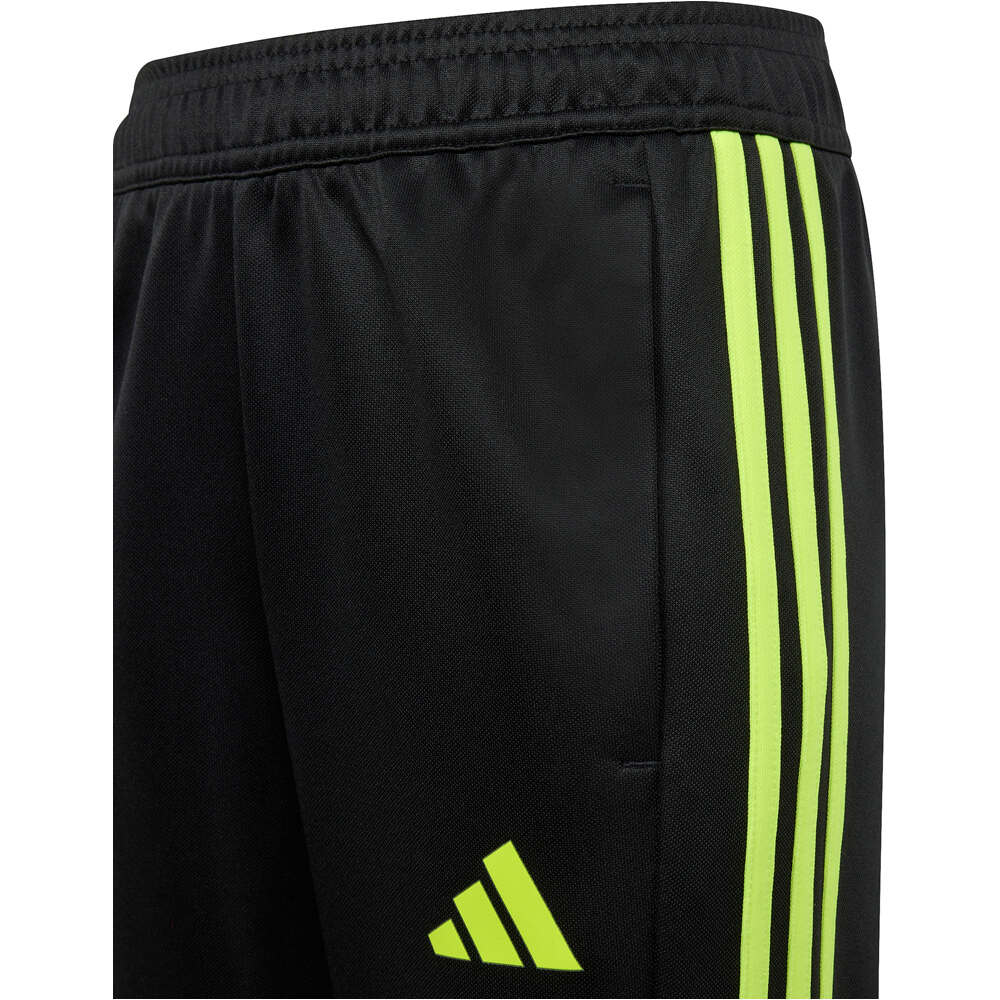 adidas pantalón niño PANTALN DE ENTRENAMIENTO F50 vista detalle