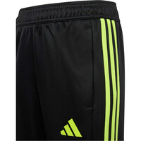 adidas pantalón niño PANTALN DE ENTRENAMIENTO F50 vista detalle